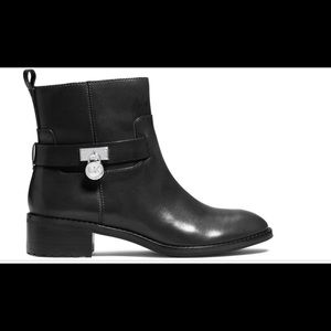 Michael Michael Kors Ryan Ankle Boot